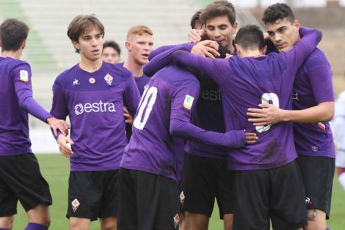 ACF FIORENTINA VS CAGLIARI 13